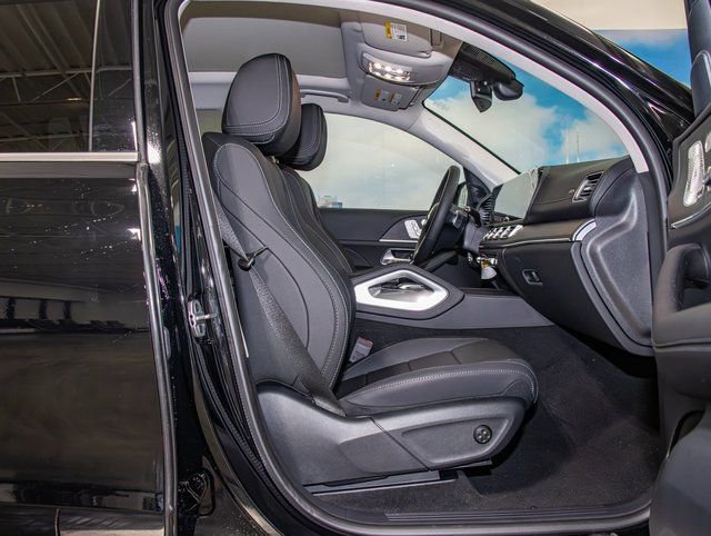 2026 Mercedes-Benz GLS Base - Photo 21