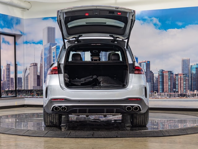 2024 Mercedes-Benz GLE AMG GLE 53 - Photo 12