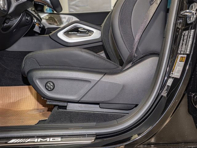 2026 Mercedes-Benz GLE Coupe GLE 53 AMG - Photo 15