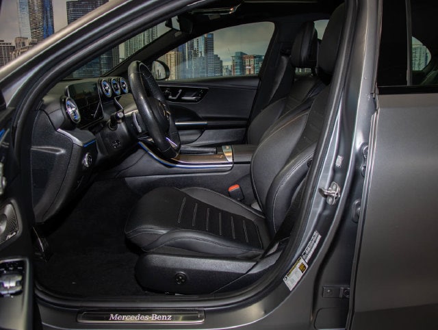 2023 Mercedes-Benz C-Class Sedan C 300 - Photo 21