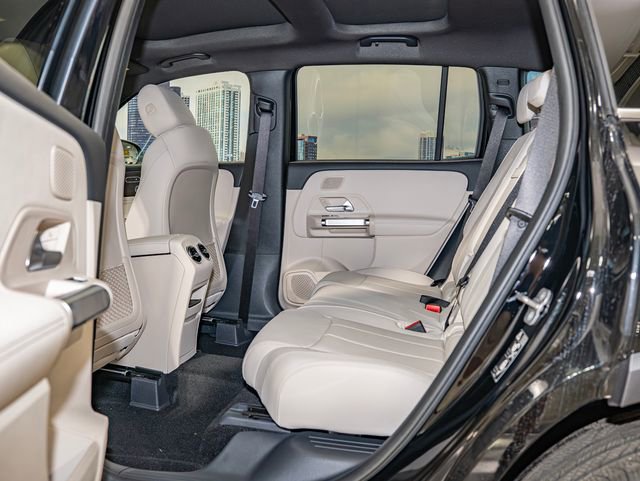 2026 Mercedes-Benz GLB GLB 250 - Photo 22