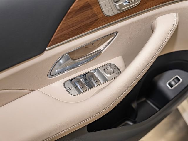 2026 Mercedes-Benz GLE GLE580 - Photo 14