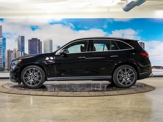 2026 Mercedes-Benz GLC AMG GLC43 - Photo 6