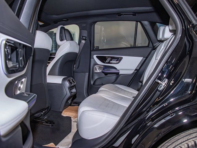 2026 Mercedes-Benz GLC Base - Photo 22