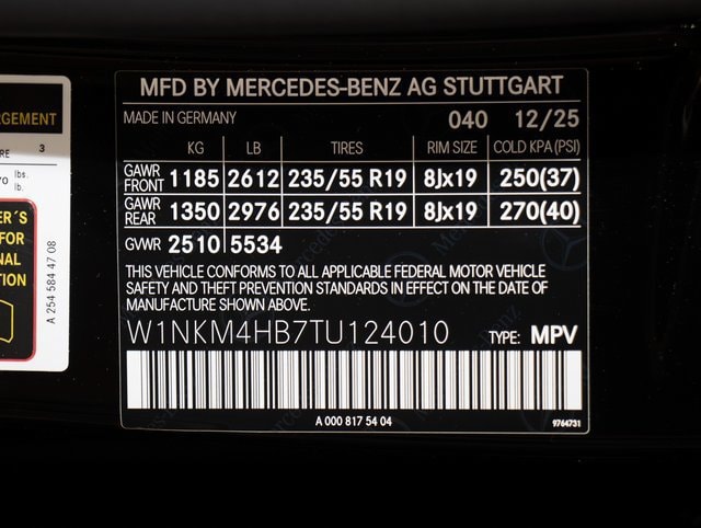 2026 Mercedes-Benz GLC Base - Photo 23