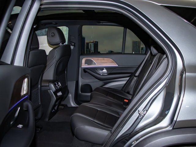 2026 Mercedes-Benz GLE GLE350 - Photo 24