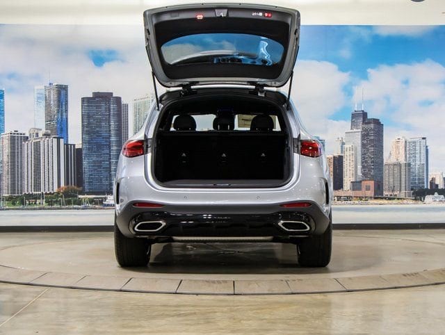 2026 Mercedes-Benz GLC Base - Photo 12