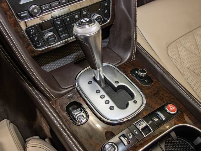 2012 Bentley Continental GTC Base - Photo 21