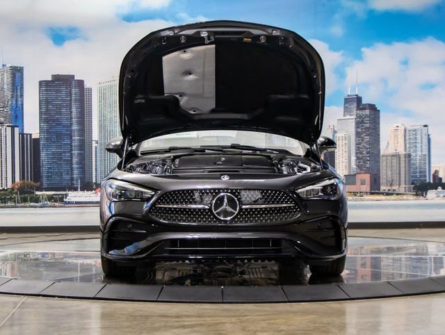 2026 Mercedes-Benz CLE CLE 300 - Photo 6
