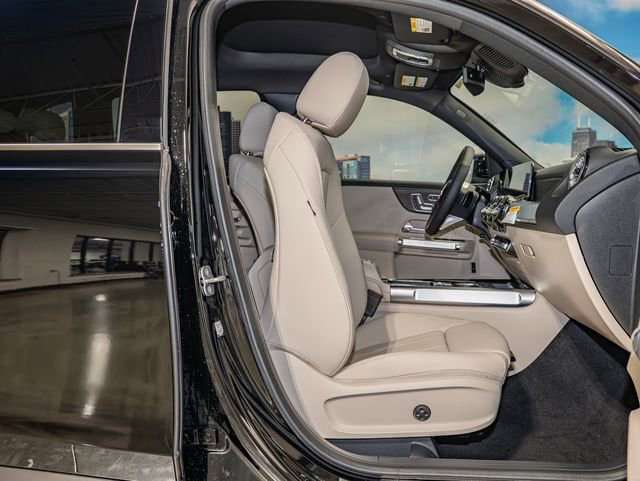 2026 Mercedes-Benz GLB GLB 250 - Photo 21