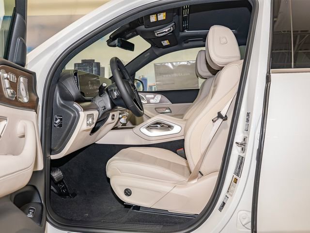 2026 Mercedes-Benz GLE GLE580 - Photo 20