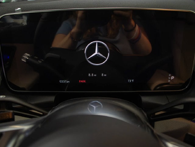 2027 Mercedes-Benz GLC Base - Photo 16