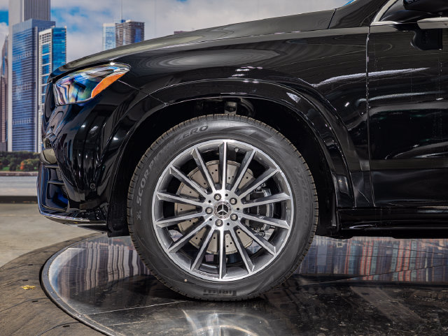 2026 Mercedes-Benz GLE Coupe GLE450 - Photo 7