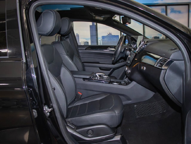 2019 Mercedes-Benz GLE-Class Coupe GLE43 AMG - Photo 22