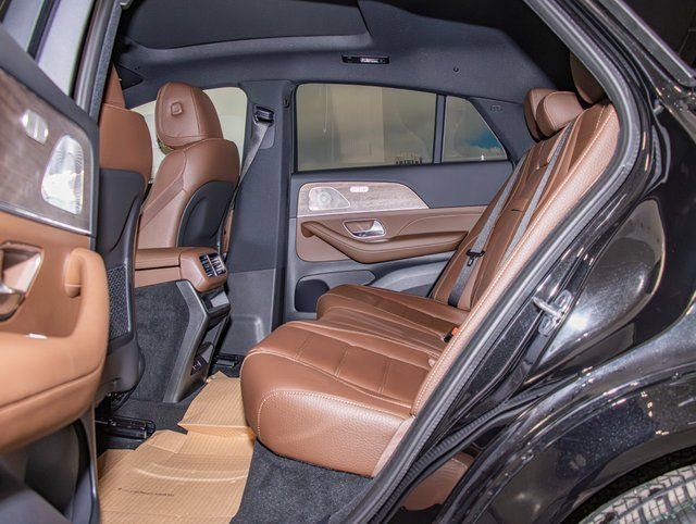 2026 Mercedes-Benz GLE Coupe GLE450 - Photo 22