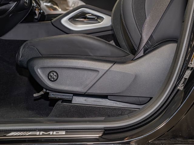 2026 Mercedes-Benz GLE Coupe GLE 53 AMG - Photo 15