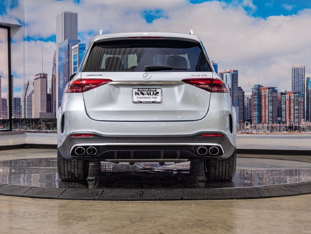 2024 Mercedes-Benz GLE AMG GLE 53 - Photo 11