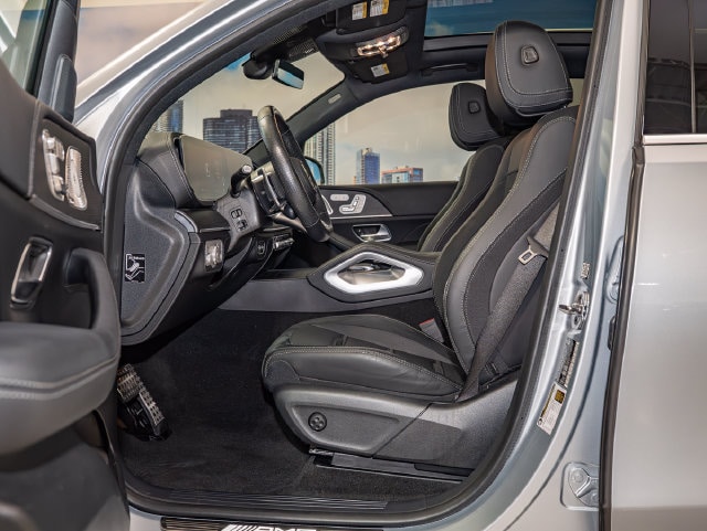2024 Mercedes-Benz GLE AMG GLE 53 - Photo 20