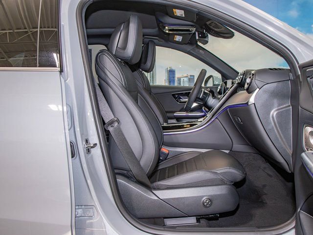 2026 Mercedes-Benz GLC Base - Photo 21
