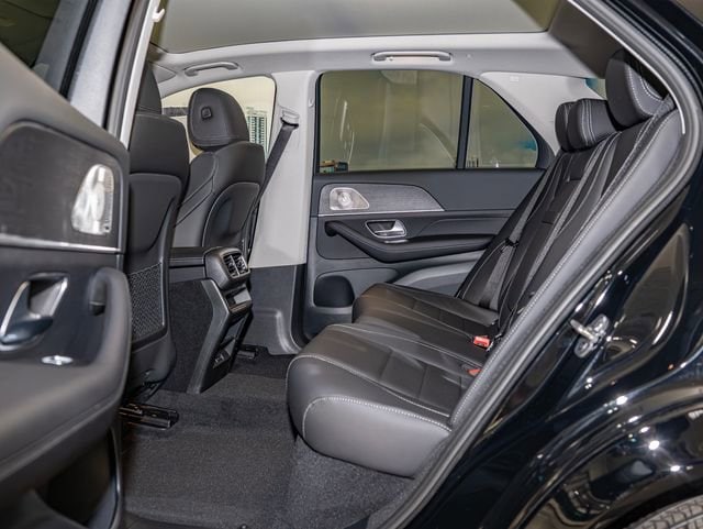 2026 Mercedes-Benz GLE GLE350 - Photo 22