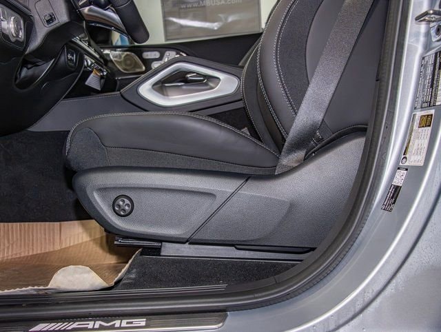 2026 Mercedes-Benz GLE Coupe GLE 53 AMG - Photo 15