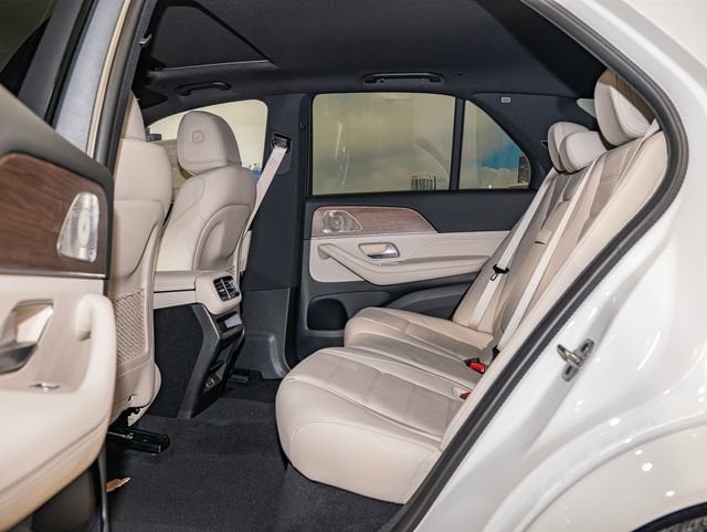 2026 Mercedes-Benz GLE GLE580 - Photo 22