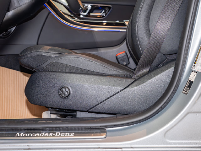 2026 Mercedes-Benz GLC Base - Photo 15