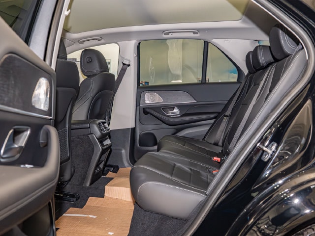 2026 Mercedes-Benz GLE GLE350 - Photo 22