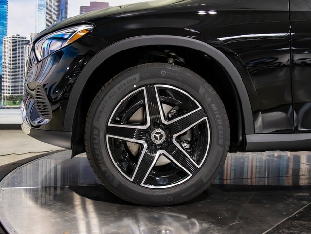 2026 Mercedes-Benz GLC Base - Photo 7
