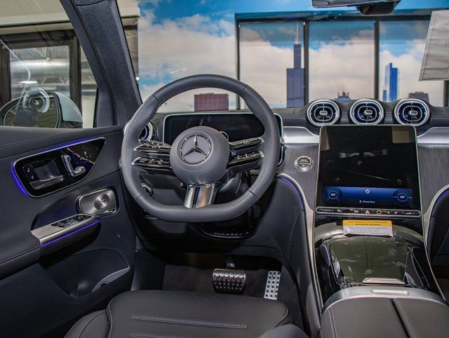 2026 Mercedes-Benz GLC Base - Photo 16