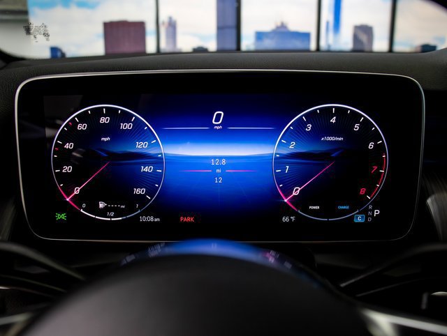2026 Mercedes-Benz GLC Base - Photo 18