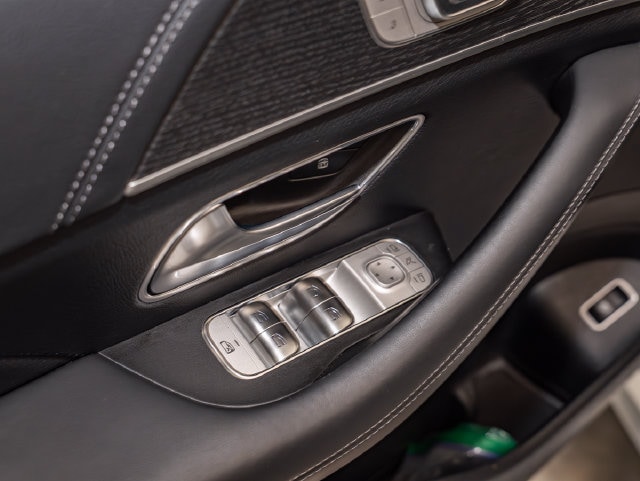2024 Mercedes-Benz GLE AMG GLE 53 - Photo 14