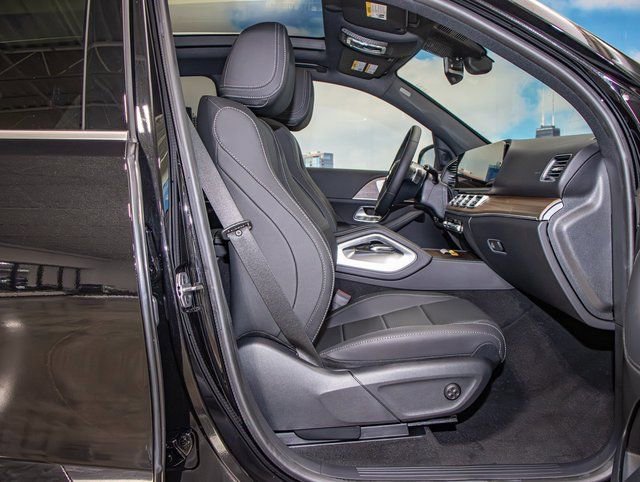 2026 Mercedes-Benz GLE GLE350 - Photo 21