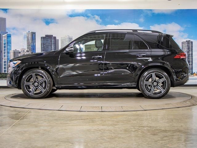 2026 Mercedes-Benz GLE GLE450 - Photo 6