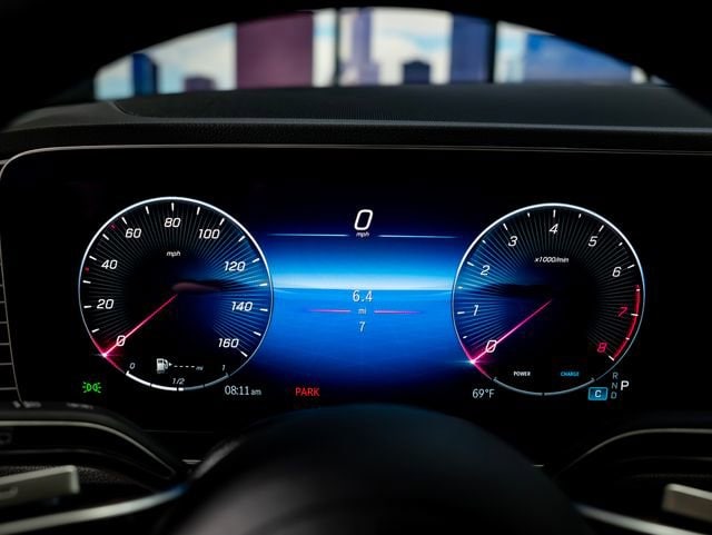 2026 Mercedes-Benz GLE GLE350 - Photo 18