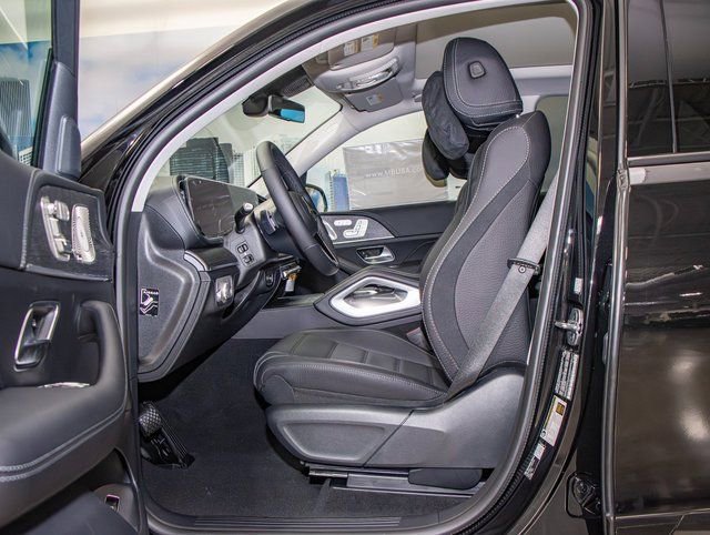 2026 Mercedes-Benz GLE GLE450 - Photo 20