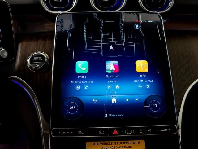 2026 Mercedes-Benz GLC Base - Photo 19