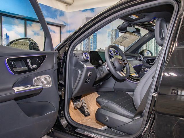 2026 Mercedes-Benz GLC Base - Photo 13