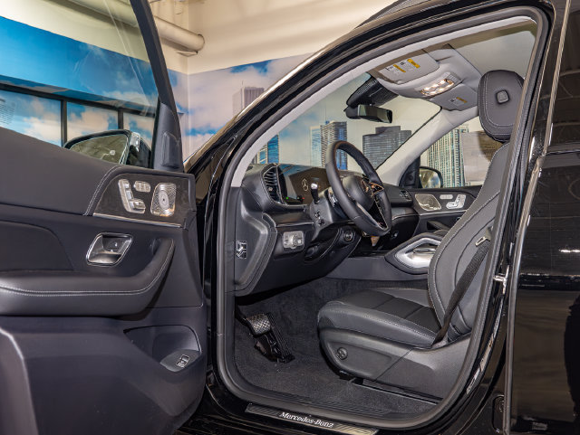 2026 Mercedes-Benz GLE GLE350 - Photo 13