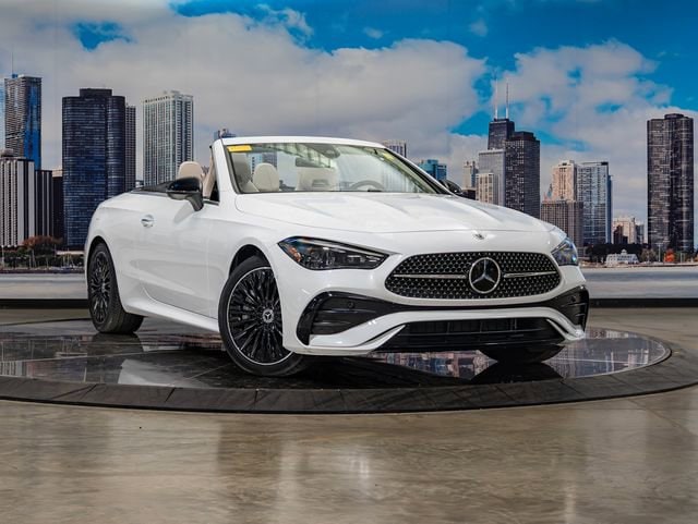 2024 Mercedes-Benz CLE CLE 450 - Photo 1