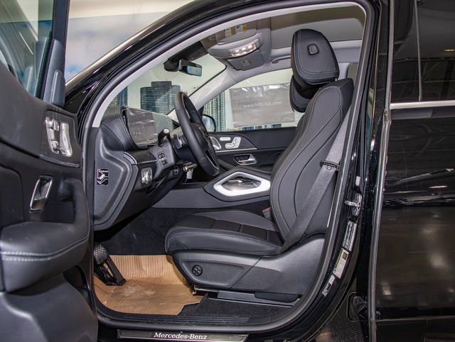 2026 Mercedes-Benz GLS Base - Photo 20