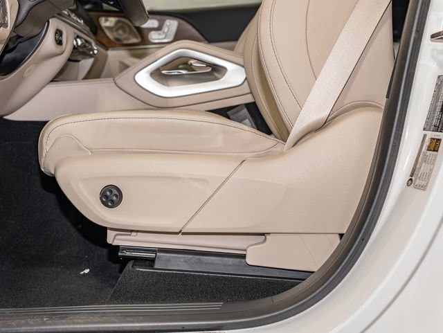 2024 Mercedes-Benz GLE GLE350 - Photo 15