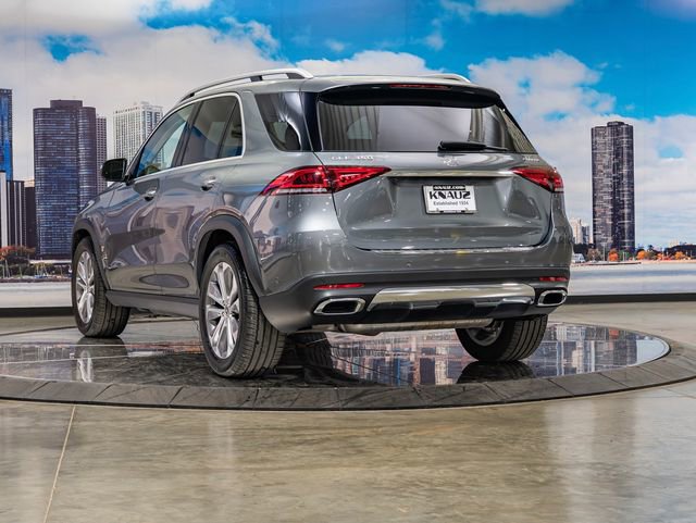 2023 Mercedes-Benz GLE GLE350 - Photo 9