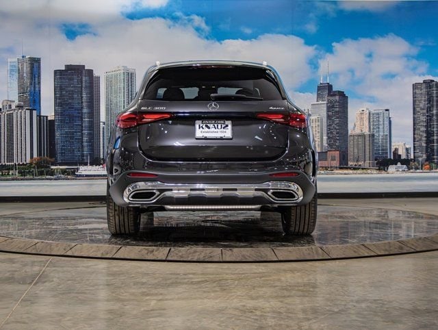 2026 Mercedes-Benz GLC Base - Photo 11