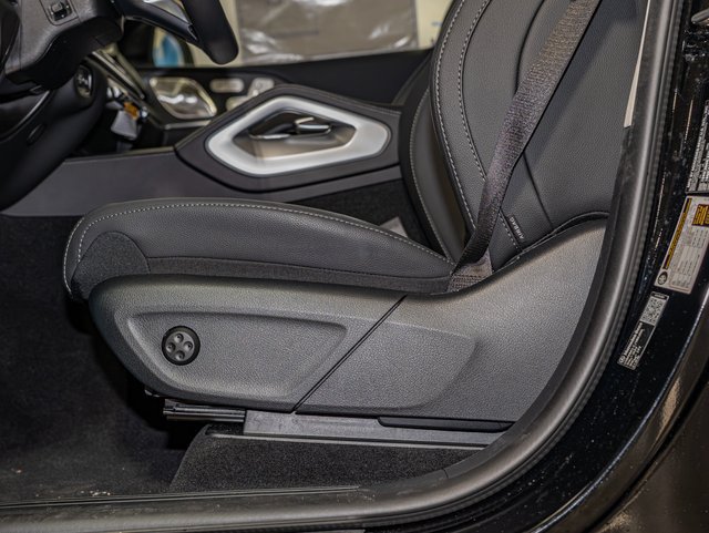 2026 Mercedes-Benz GLS Base - Photo 14