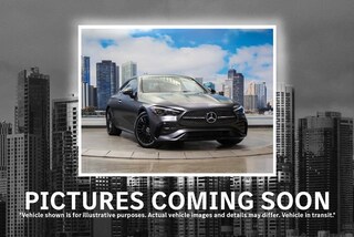 2026 Mercedes-Benz CLE 450 4MATIC Coupe