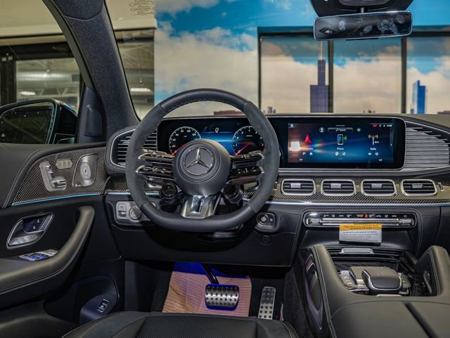2026 Mercedes-Benz GLE Coupe GLE 53 AMG - Photo 16