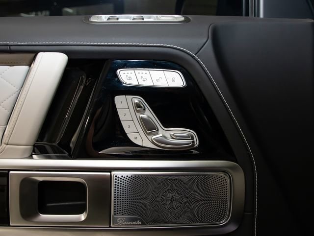 2021 Mercedes-Benz G-Class AMG G63 - Photo 13