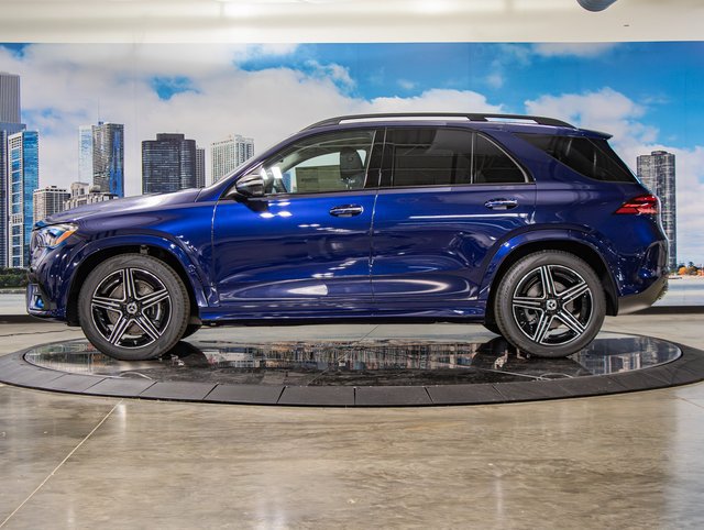2026 Mercedes-Benz GLE GLE350 - Photo 6