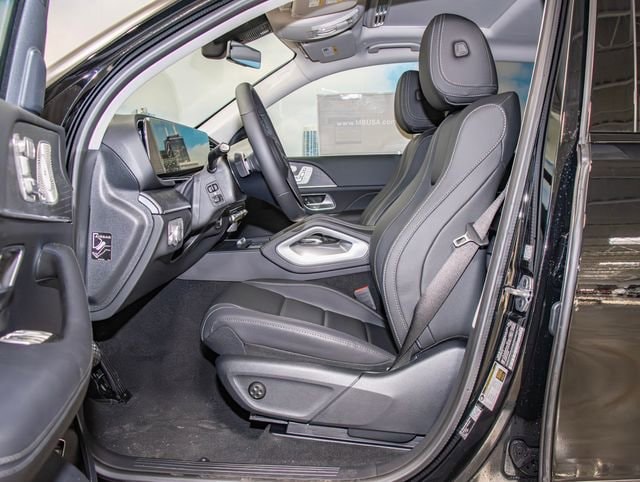 2026 Mercedes-Benz GLE GLE450 - Photo 20
